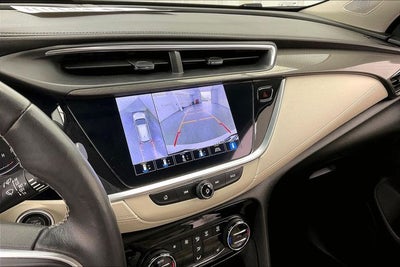 2020 Buick Encore GX Essence