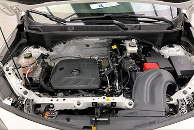 2020 Buick Encore GX Essence