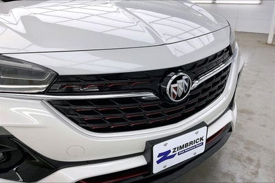 2020 Buick Encore GX Essence