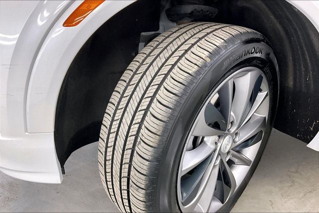 2020 Buick Encore GX Essence