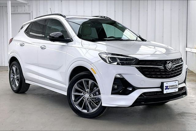 2020 Buick Encore GX Essence