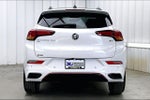 2020 Buick Encore GX Essence