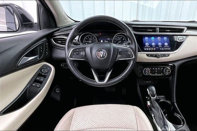 2020 Buick Encore GX Essence