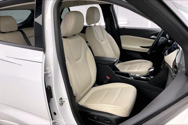 2020 Buick Encore GX Essence