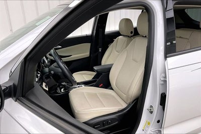 2020 Buick Encore GX Essence
