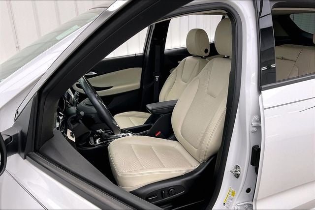 2020 Buick Encore GX Essence