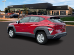 2027 Hyundai KONA SE AWD