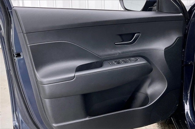 2026 Hyundai KONA SE AWD