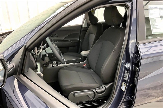 2026 Hyundai KONA SE AWD