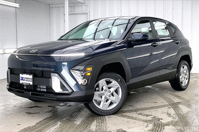 2026 Hyundai KONA SE AWD