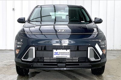 2026 Hyundai KONA SE AWD