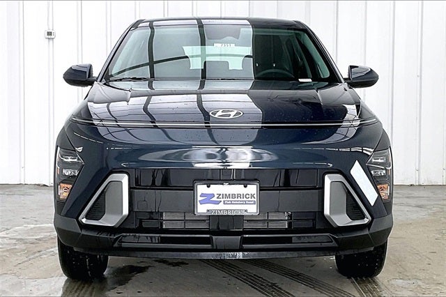 2026 Hyundai KONA SE AWD