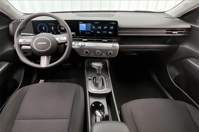 2026 Hyundai KONA SE AWD