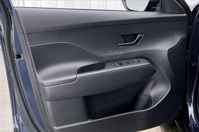 2026 Hyundai KONA SE AWD