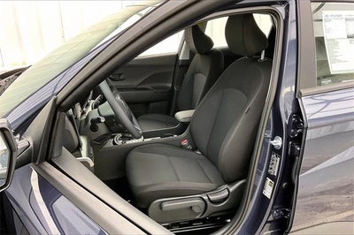 2026 Hyundai KONA SE AWD