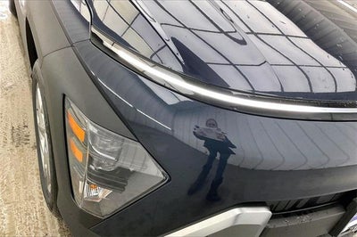 2026 Hyundai KONA SE AWD