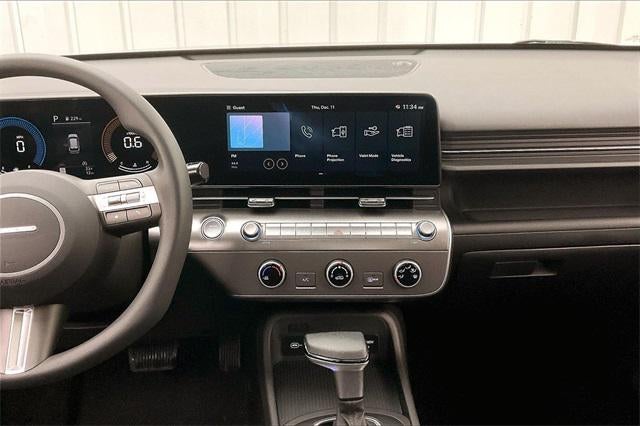 2026 Hyundai KONA SE AWD