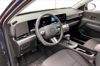 2026 Hyundai KONA SE AWD