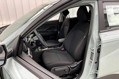 2026 Hyundai KONA SE AWD