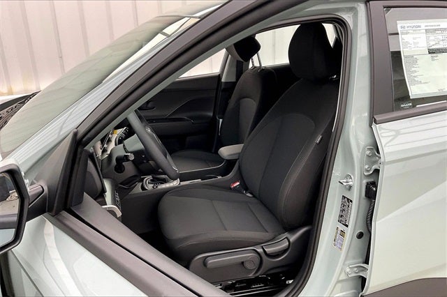 2026 Hyundai KONA SE AWD