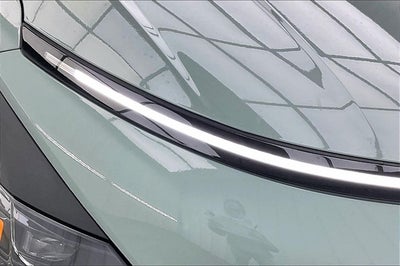 2026 Hyundai KONA SE AWD