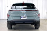 2026 Hyundai KONA SE AWD