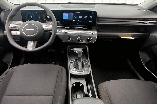 2026 Hyundai KONA SE AWD