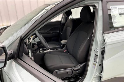 2026 Hyundai KONA SE AWD