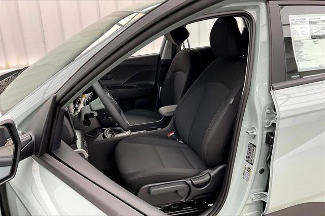 2026 Hyundai KONA SE AWD