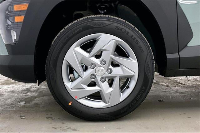 2026 Hyundai KONA SE AWD