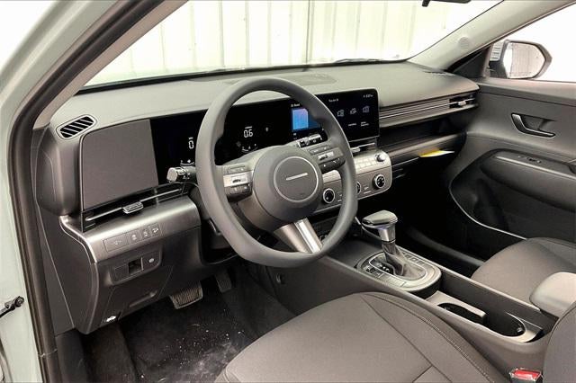 2026 Hyundai KONA SE AWD