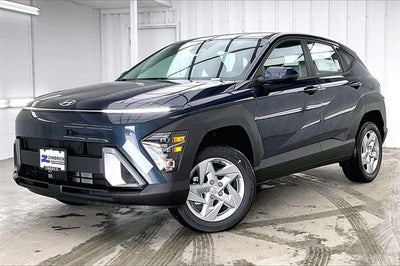 2026 Hyundai KONA SE AWD