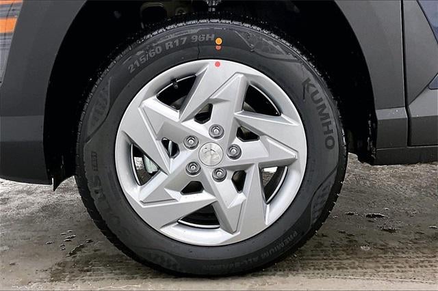 2026 Hyundai KONA SE AWD