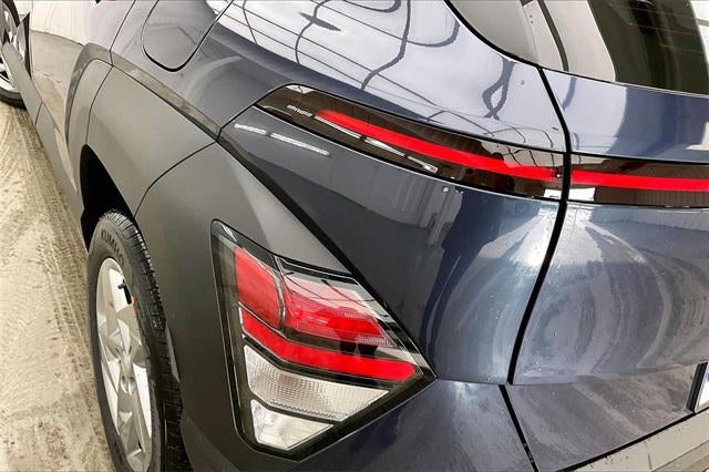 2026 Hyundai KONA SE AWD