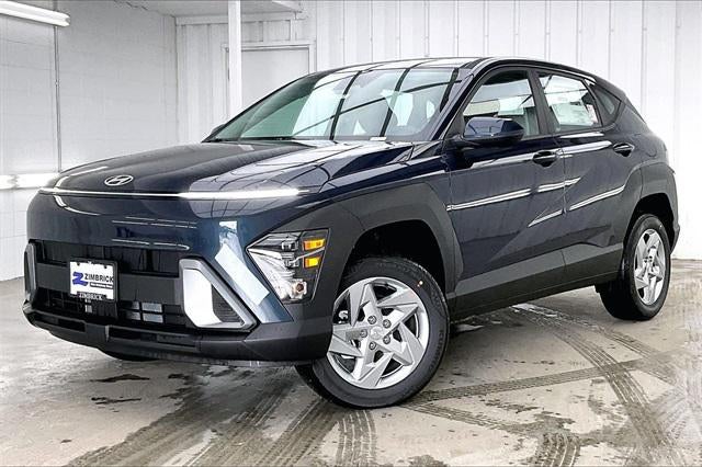 2026 Hyundai KONA SE AWD
