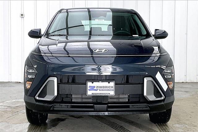 2026 Hyundai KONA SE AWD