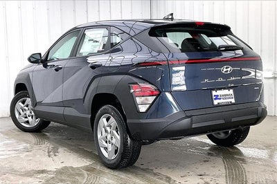 2026 Hyundai KONA SE AWD