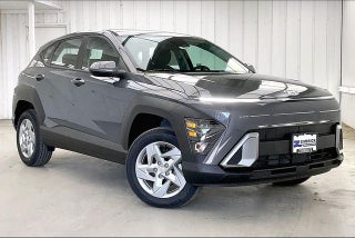 2026 Hyundai KONA SE AWD