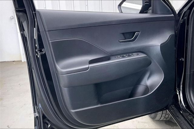 2026 Hyundai KONA SE AWD