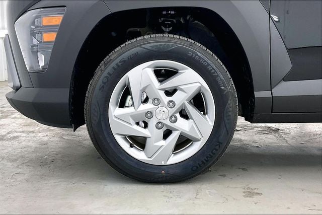 2026 Hyundai KONA SE AWD