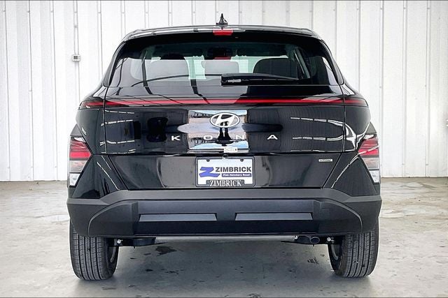 2026 Hyundai KONA SE AWD