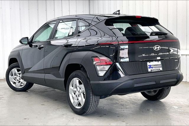 2026 Hyundai KONA SE AWD
