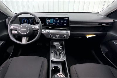 2026 Hyundai KONA SE AWD