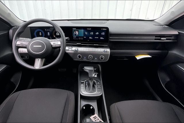 2026 Hyundai KONA SE AWD
