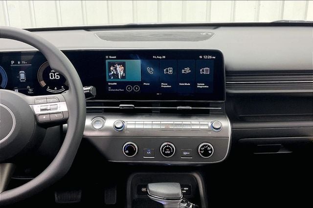 2026 Hyundai KONA SE AWD