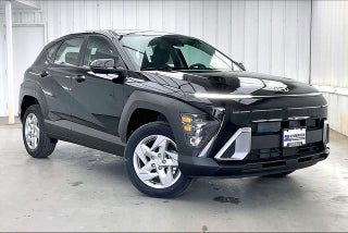 2026 Hyundai KONA SE AWD