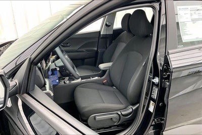 2026 Hyundai KONA SE AWD