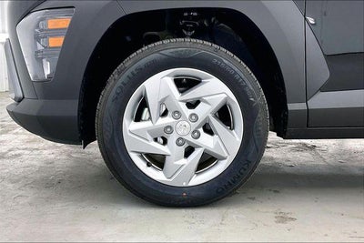2026 Hyundai KONA SE AWD
