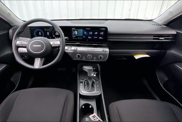 2026 Hyundai KONA SE AWD