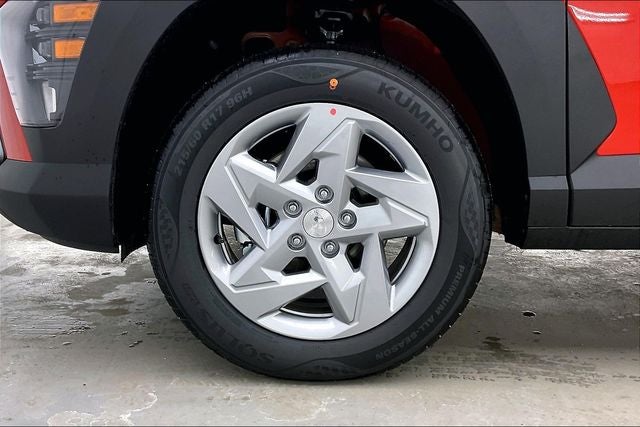 2026 Hyundai KONA SE AWD